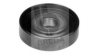 BREDA  LORETT POA1479 Deflection/Guide Pulley, v-ribbed belt